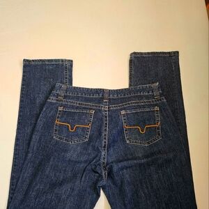 Kimes Betty Jeans 16/36
